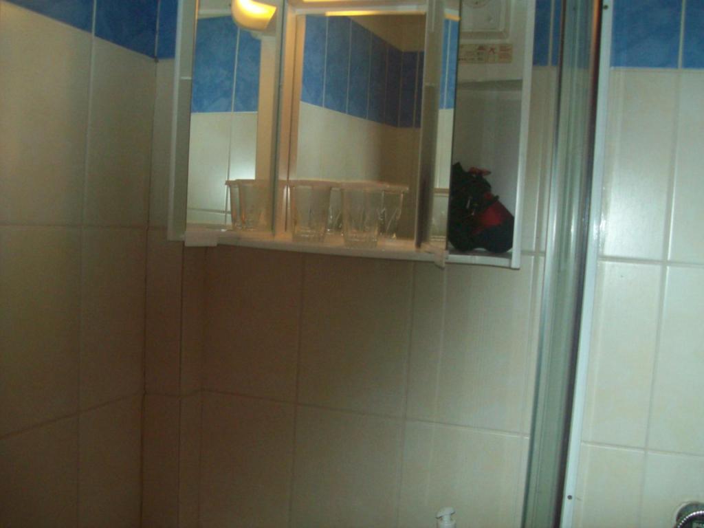 Pensiunea Norica Gura Râului Room photo